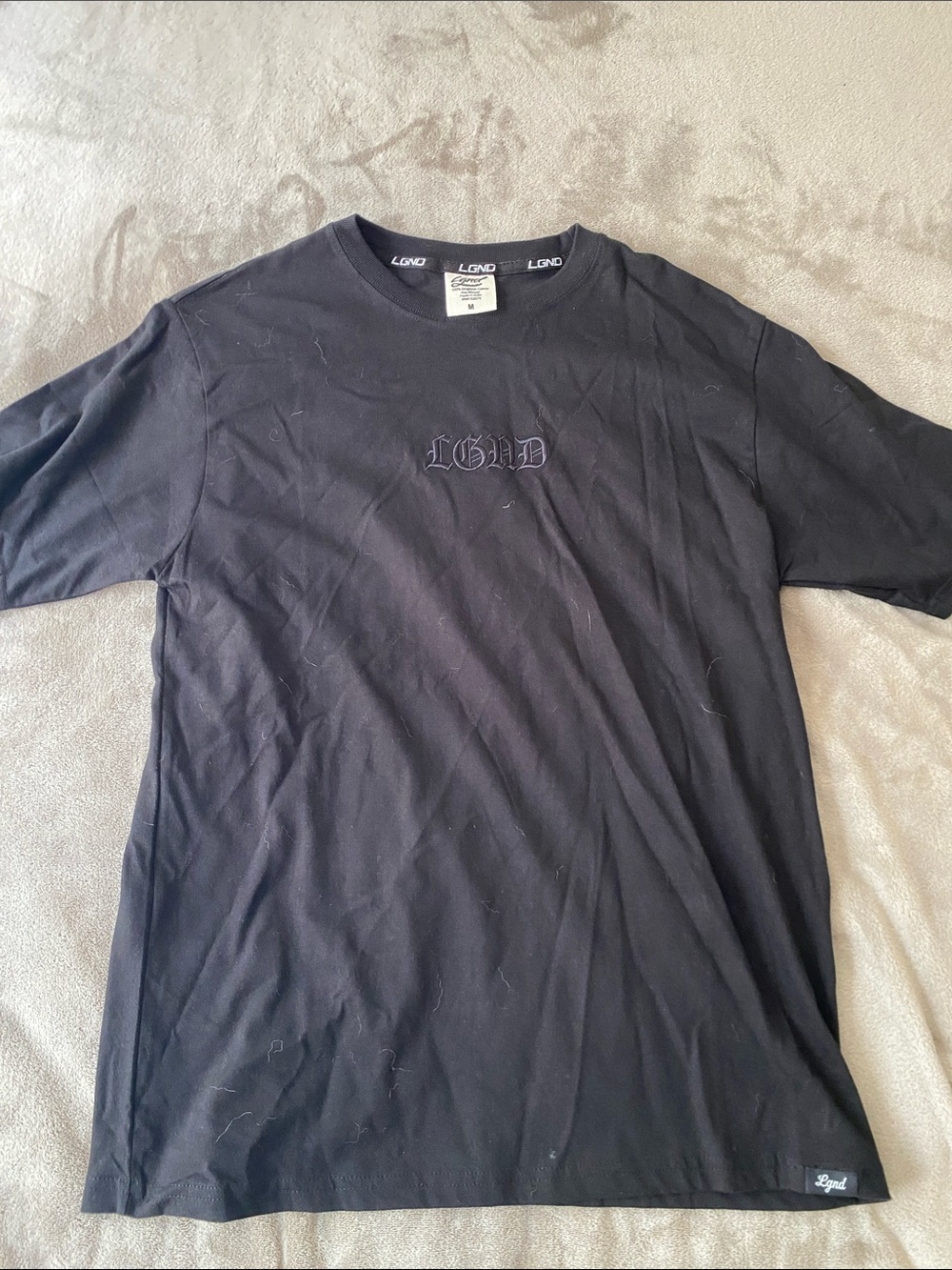 LGND Premium T-shirt